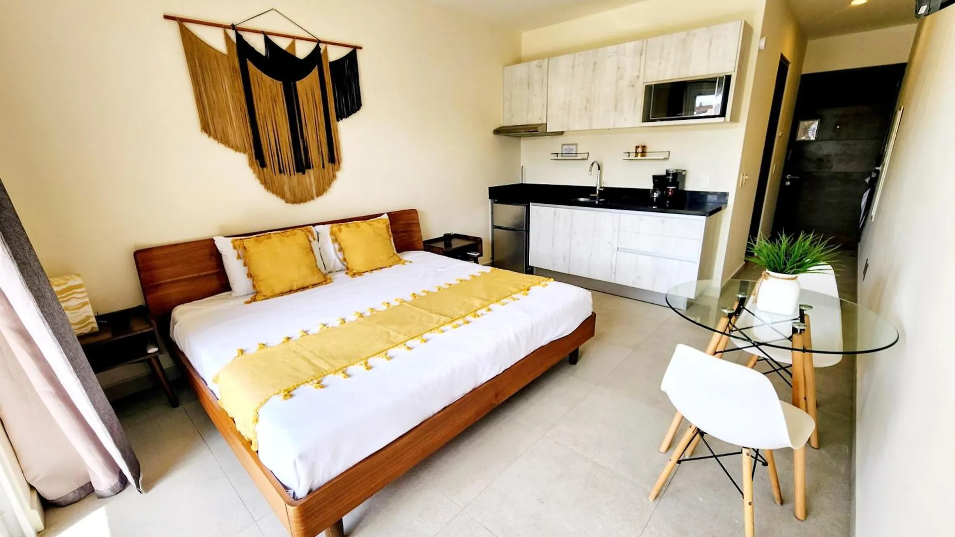 Loft Nautico- Water Views-Steps From The Pool Διαμέρισμα Puerto Aventuras