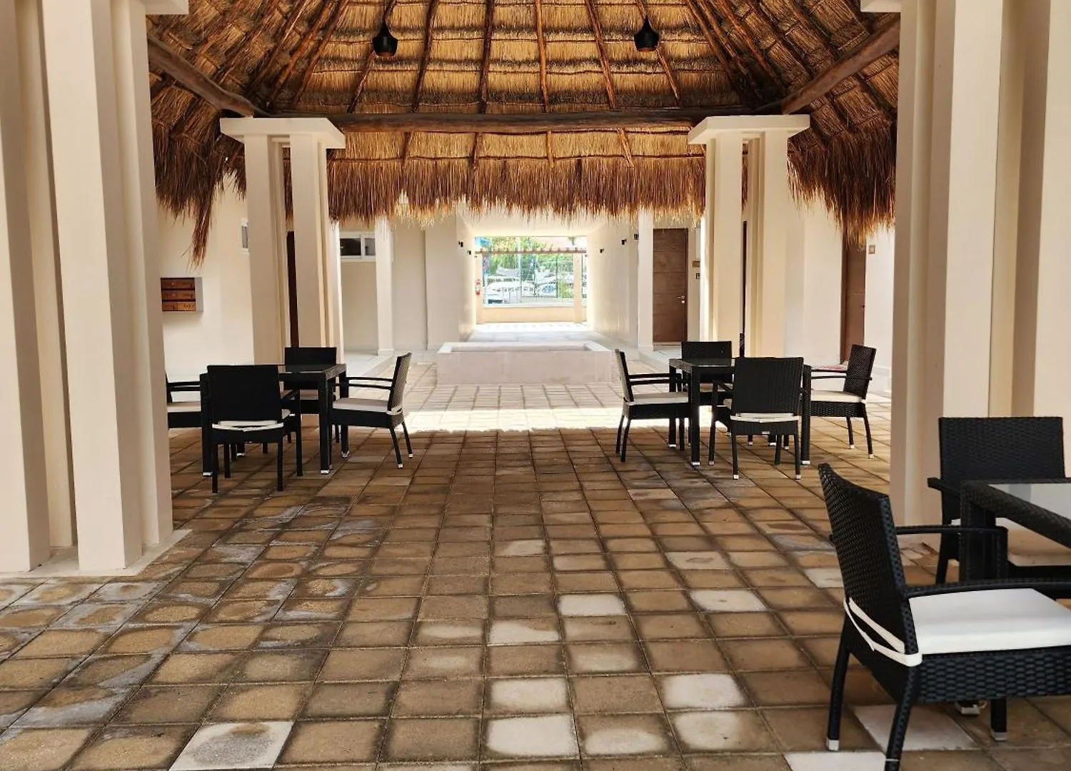 Loft Nautico- Water Views-Steps From The Pool Διαμέρισμα Puerto Aventuras 0*,